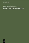 Buchcover REXX in der Praxis