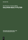 Buchcover Kalman-Bucy-Filter