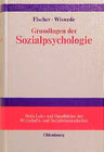 Buchcover Grundlagen der Sozialpsychologie