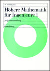 Buchcover Höhere Mathematik für Ingenieure / Höhere Mathematik für Ingenieure 1