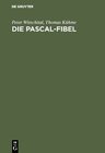 Buchcover Die PASCAL-Fibel