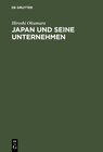 Buchcover Japan und seine Unternehmen