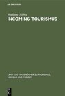 Buchcover Incoming-Tourismus
