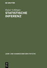 Buchcover Statistische Inferenz