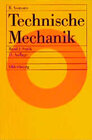 Buchcover Technische Mechanik / Statik