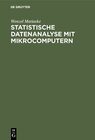 Buchcover Statistische Datenanalyse mit Mikrocomputern