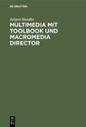 Buchcover Multimedia mit ToolBook und Macromedia Director