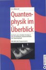 Buchcover Quantenphysik im Überblick