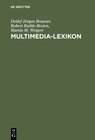 Buchcover Multimedia-Lexikon
