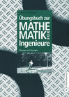 Buchcover Übungsbuch zur Mathematik für Ingenieure