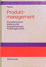 Buchcover Produktmanagement