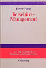 Buchcover Reisebüro-Management