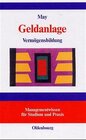 Buchcover Geldanlage