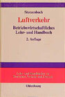 Buchcover Luftverkehr