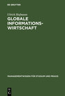 Buchcover Globale Informationswirtschaft