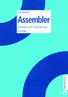 Buchcover Assembler