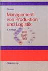 Buchcover Management von Produktion und Logistik mit SAP® R/3®