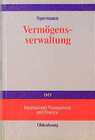 Buchcover Vermögensverwaltung