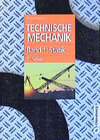 Buchcover Technische Mathematik