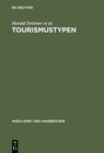 Buchcover Tourismustypen
