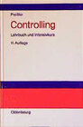 Buchcover Controlling