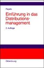 Buchcover Einführung in das Distributionsmanagement