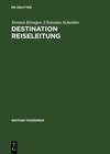 Buchcover Destination Reiseleitung