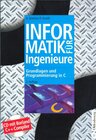 Buchcover Informatik für Ingenieure