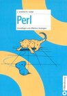 Buchcover Perl