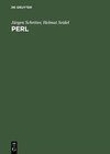 Buchcover Perl