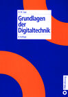 Buchcover Grundlagen der Digitaltechnik