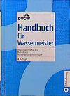 Buchcover Handbuch für Wassermeister