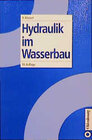 Buchcover Hydraulik im Wasserbau