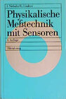 Buchcover Physikalische Messtechnik mit Sensoren