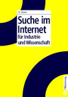 Buchcover Suche im Internet für Industrie und Wissenschaft