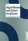 Buchcover Algorithmen und Datenstrukturen