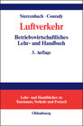 Buchcover Luftverkehr