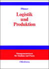 Buchcover Logistik und Produktion
