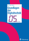 Buchcover Grundlagen der Digitaltechnik