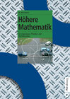 Buchcover Höhere Mathematik