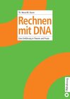 Buchcover Rechnen mit DNA