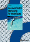 Buchcover Internationales Marketing für Ingenieure