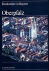 Buchcover Denkmäler in Bayern / Oberpfalz