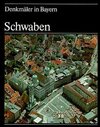 Buchcover Denkmäler in Bayern / Schwaben
