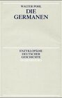 Buchcover Enzyklopädie deutscher Geschichte / Die Germanen / Die Germanen