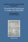 Buchcover Eherecht und Familiengut in Antike und Mittelalter