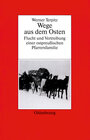 Buchcover Werner Terpitz
