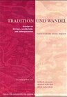 Buchcover Tradition und Wandel