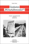 Buchcover Bayern im Bund / Geplantes "Wirtschaftswunder"?