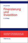 Buchcover Finanzierung und Investition